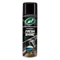 TURTLE WAX - FRESH SHINE NEW CAR - 500 ML. 