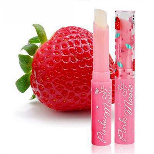 1%20Pcs%20-%20Pink%20Magic%20Lip%20Balm%20Color%20Transforming%20Strawberry%20flavor%20for%20Dull%20&%20Dry%20lips%20.%20-%20Image%204