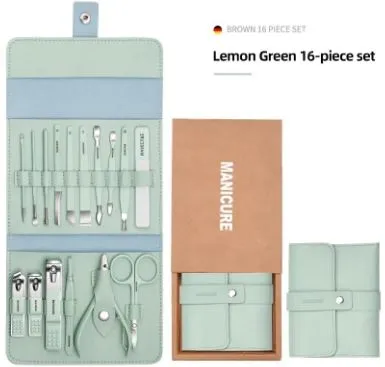 16%20PCS%20Professional%20Stainless%20Steel%20Nail%20Clipper%20Manicure%20Pedicure%20Set%20With%20Leather%20Case%20-%20Image%206