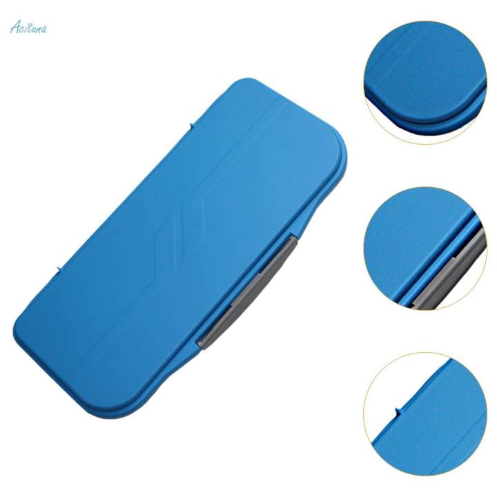 Airtight Watercolor Palette Travel Paint Tray for Acrylic Paint Watercolor