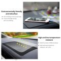 FONKEN 1 Pc Universal Car Dashboard Non Slip Grip Sticky Pad Phone Holder Mat Anti-skid Silicone Mat Car Mat. 
