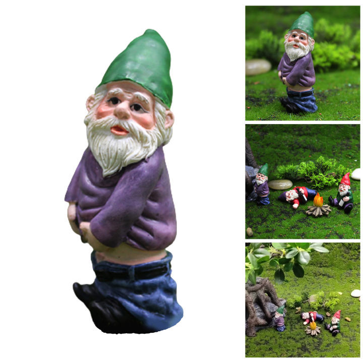 Fairy%20Garden%20Accessories%20Outdoor,Gnomes%20Garden%20Decorations-Mini%20Gnomes%20Fairy%20Garden%20Statue%20for%20Fairy%20Gardens%20Decoration%20-%20Image%208