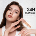 O.TWO.O All Day Coverage Foundation. 