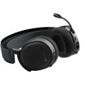 SteelSeries Arctis 7+ Wireless Gaming Headset 61470 Black - PC - PS5/PS4 - Switch - Android. 