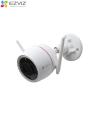 EZVIZ H3c 2K⁺ 4MP Color Vu Smart Wi-Fi Camera. 