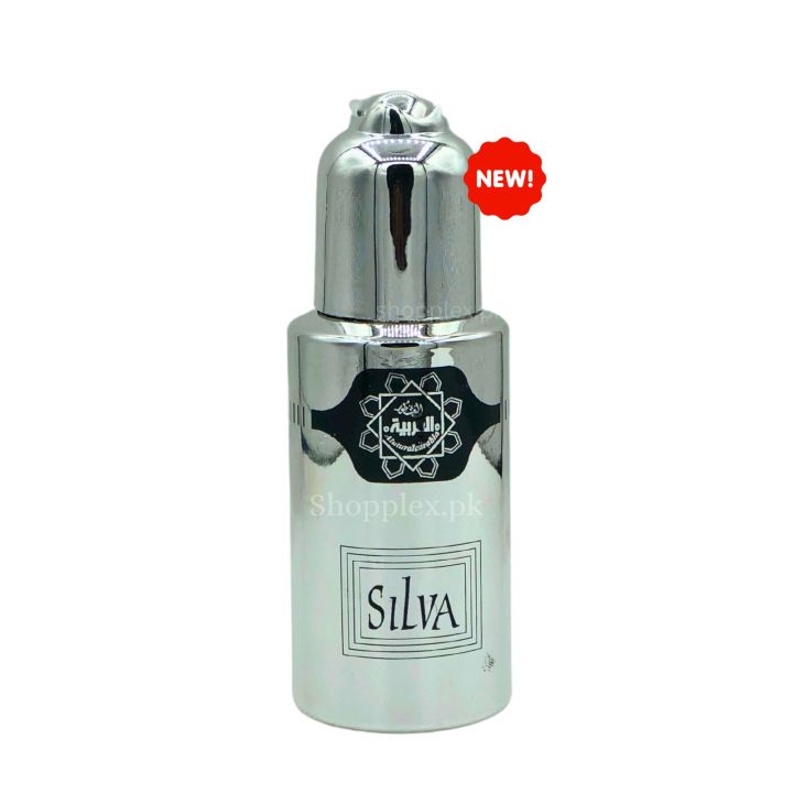 Silva%20Arabic%20Perfumed%20Long%20Lasting%2050ml%20Big%20Bottle%20Eau%20de%20Parfum%20fragrances%20Al%20Arabia%20PERFUME%20for%20men%20body%20scents%20Super%20High%20Executive%20Quality%20for%20girls%20and%20Boys%20%7C%20Scents%20N%20Stories%20%7C%20Gift%20For%20Men%20And%20Women%20%7C%20Fragrance%20Cool%20(Spray%20Perfume%2050ml)%20-%20Image%205
