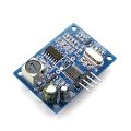 Waterproof Ultrasonic Module Measuring Transducer Sensor Module Intergrated Disdace Water-Proof JSN-SR04T Sensor for Arduino. 