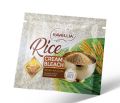 Rice Bleach Cream Instant Skin Glow Whitening With Serum 3In1 Bleach. 