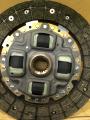 Toyota Corolla Clutch Pressure Plate-Japan. 