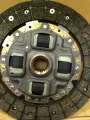 Toyota Corolla Clutch Pressure Plate-Japan. 