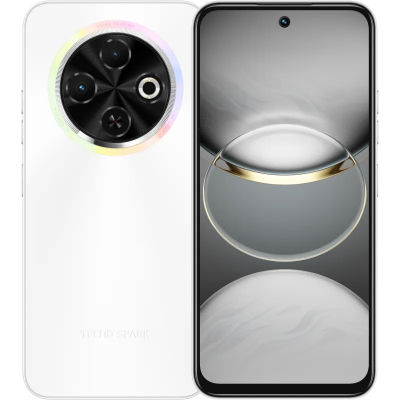 TECNO SPARK 30C 6GB RAM 128GB ROM 6.67'' Hole Screen 5000mAh Battery PTA APPROVED OFFICIAL ONE YEAR BRAND WARRANTY