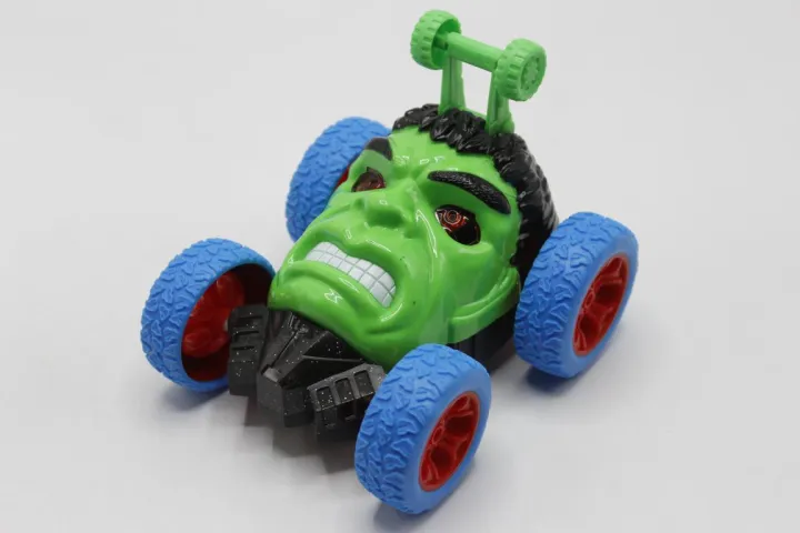 Avengers%20Hulk%20Friction%20Car%20With%20Light%20&%20Sound%20(0338B)%20-%20Image%202