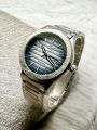Patek Philippe Geneve Quartz Movement Branded Watch. 