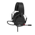 Gaming Headset With Mic For Computer And Laptop First Blood H-10. 