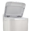 🧺 Dawlance DW-9200 W — Single Tub Semi-Automatic Washing Machine. 