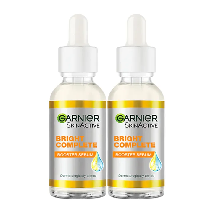 Garnier%20Skin%20Active%20Bright%20Complete%20Vitamin%20C%20Booster%20Serum%2030%20ML%20+%20Bright%20Complete%20Face%20Wash%20100ml%20-%20Image%204