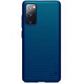 Nillkin for Samsung Galaxy S20 FE And S20 Fan Edition 5G Case Super Frosted Shield PC Hard Back Cover. 