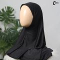Makhna hijab sacrf / Muslim kids makhna hijab kids headscarf. 