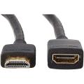 HDMI Male Female Extension Cable Adapter for LED TV. 