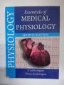 ESSENTIAL OF MEDICAL PHYSIOLOGY 7TH EDITION BY K SEMBULINGAM. 