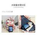 stylish bags for girls, College bags, University bag for girls, School bags,Laptop used ,backpack. 