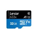 【COD + Gift】 Wireless WIFI SD Card+Lexar Micro SD Card 128GB 32GB Class10 64GB 256GB TF Flash Memory Card MicroSD Card. 