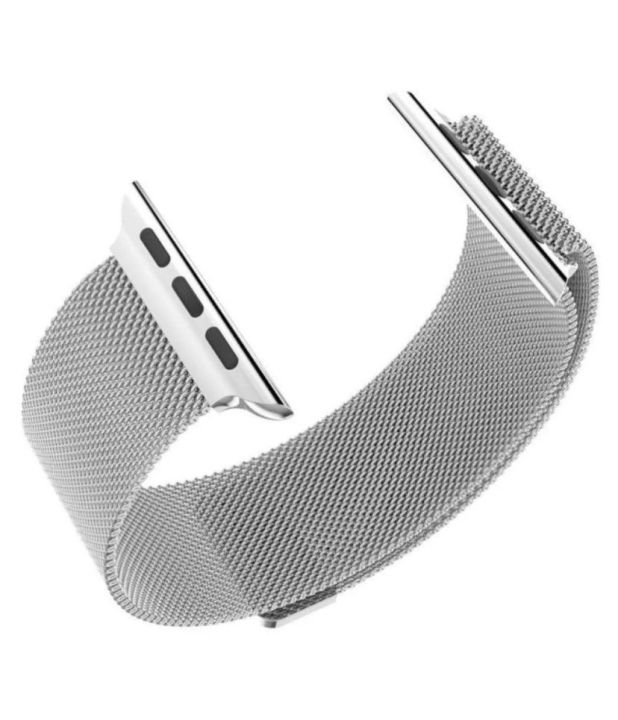 Magnetic%20Chain%20Strap%20for%2042mm-49mm%20Smartwatches%20%E2%80%93%20Adjustable%20and%20Durable%20-%20Image%205