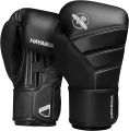 Hayabusa T3 Kanpeki Boxing Gloves for Men and Women. 