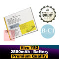 Vivo Y53 Battery B-C1 Replacement Premium Quality 2500mah Battery For Vivo Y53. 