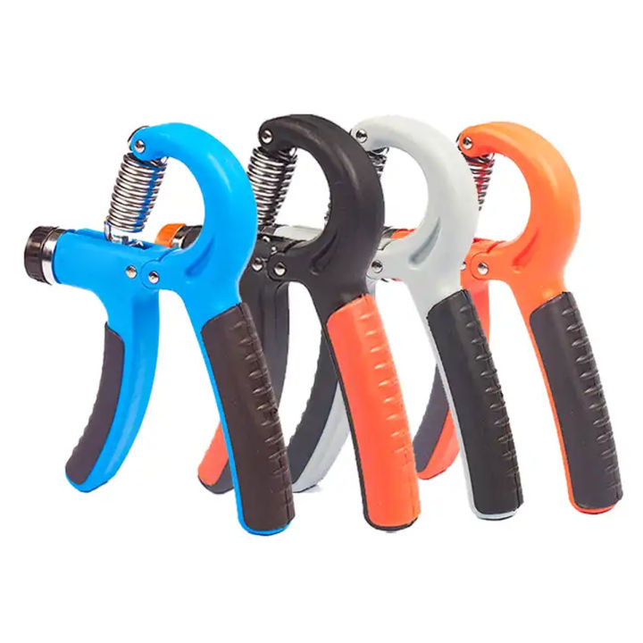 Hand Gripper Price In Pakistan 5-60kg Adjustable Hand Grip Strengthener Exercise Hand Grips
