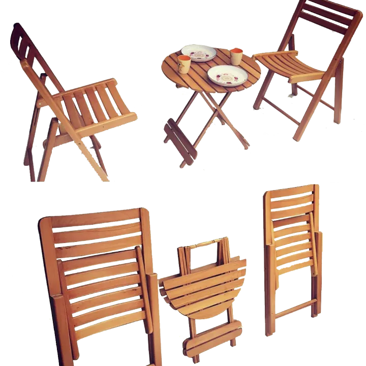 Beach%20Wood%204%20Folding%20Chair%20and%20One%20Round%20Folding%20Table%20STM%20-%20Image%202