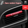 Car Air Freshener Perfume Fragrance For Holden Astra Commodore Cruze Monaro Colorado HSV VF Ute SV6 Sportwagon WN Accessories. 