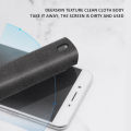 Phone Screen Cleaning Artifact Storage One Phone Portable Screen Cleaner tool simple and easy to use. 