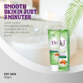 Eu Hair Removal Cream 30 ml Tube for Dry Skin. 