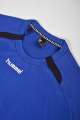 ELO - Hummel Men's Contrast Design Activewear Sweat Shirt For Men. 