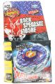 【Good-Love Store】B-X TOUPIE BEYBLADE SPINNING TOP Metal Booster Storm Capricorn M145Q 4D System DropShipping. 