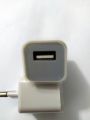 1 Amp charging adapter small size charger daily routine use. 