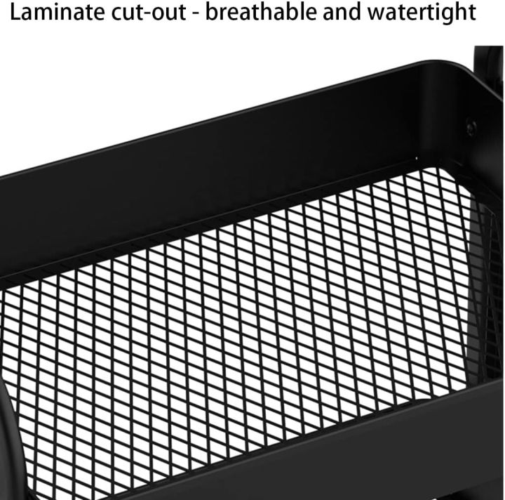 2-Tier%20Garment%20Rack,%202-in%201%20Garment%20Rack%20Clothing%20Rack%20with%202%20Tier%20Metal%20Basket%20Rolling%20Storage%20Cart%20Trolley,%20%20Multifunctional%20Bedroom%20Hanging%20Rack%20Clothing%20Organizer%20-%20Image%203