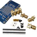 NanoVNA Vector Network Analyzer Test Board Kit for NanoVNA Network. 