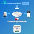 Green Home Smart Breaker Relay Status Setting Smart Timer Schedule Breaker. 