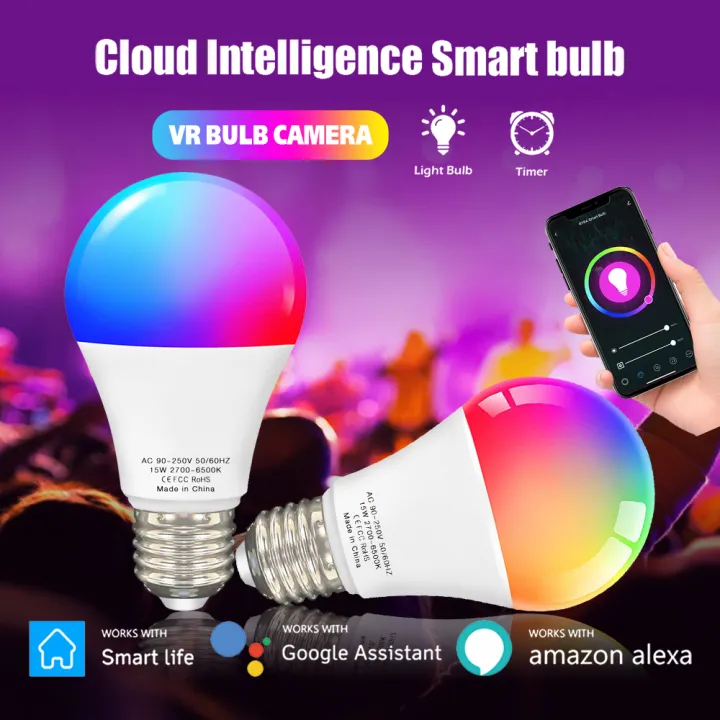 WiFi%20Smart%20LED%20Light%20Bulb%20Color%20Changing%20Dimmable%20Bedroom%20Indoor%20lighting%20Voice%20Control%20Light%20Music%20Light%20Colorful%20Night%20Lamp%20With%20Remote%20Siri%20And%20Google%20Assistant%20Home%20Bedroom%20Decoration%2011%20Ratings3%20Answered%20Questions%20-%20Image%208
