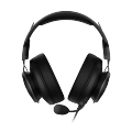Edifier G35 PC Gaming Headset Hi-Res Sound Quality USB Over-Ear Headphone with 7.1 Surrounding Sound, 50mm Hybrid Driver, ENC Noise Cancelling Mic, 16.8m RGB Light for PC PS4 Mac Laptop Desktop Black | Headphones | Gaming | Headphones 7.1Surrounding |. 