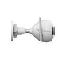 Ezviz H3 3K Camera (5MP) Night Color Vision Wi-Fi Smart Home Camera Out Door With Brand Warranty. 