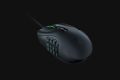 Razer Naga X - Wired MMO Gaming Mouse - FRML Packaging. 