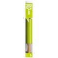 Zing Green Silicone Rolling Pin- Premier Home - SKU 0805045. 