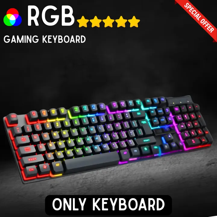 K28%20RGB%20Wired%20Gaming%20Keyboard%20for%20PC%20&%20Laptop%20%E2%80%93%20Mechanical%20Feel%20Backlit%20Keyboard%20for%20Gaming,%20Office%20&%20Typing%20-%20Image%202