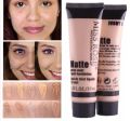 Deal of 2 - High Quality Original Liquid Makeup Foundation Beige 1 - 37ml & Beauty Blender Makeup Sponge .. 