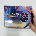 The New Ace - 20 30 Bluetooth Headset Suit Becoming A Pair Of Smart Watch Strap Watch10 Ultra3. 