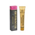 Dermacol foundation | best results and coverage foundation | Shade 209. 