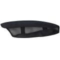 Car Center Console Armrest Box Cover Accessories for CH-R 2016-2020 LHD. 